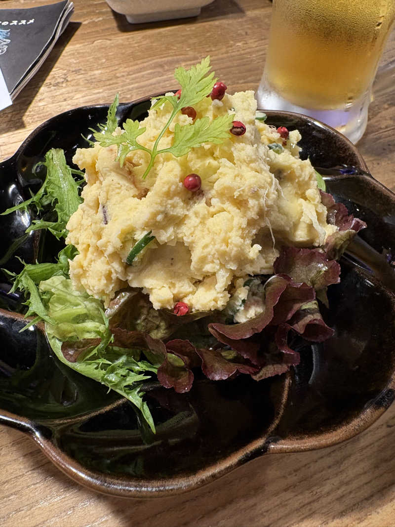 じあんぴさんの新岐阜サウナのサ活写真