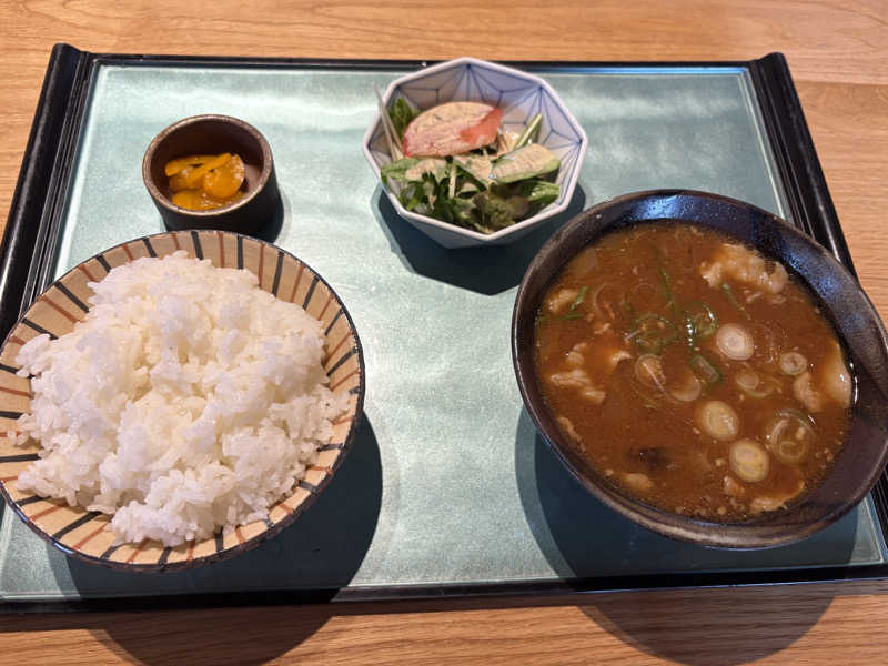 じあんぴさんの新岐阜サウナのサ活写真