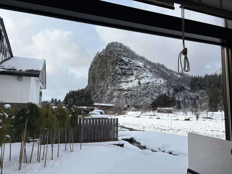 じあんぴさんのいい湯らていのサ活写真