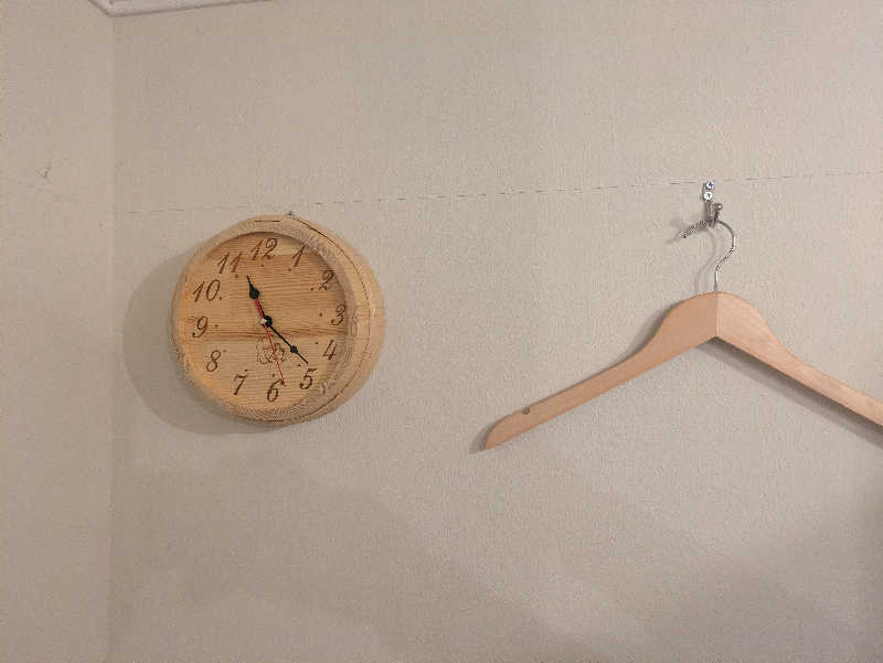 豊後おやぢ★さんのセルフロウリュ&天然水 ななせ川サウナのサ活写真