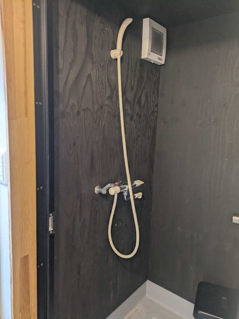 豊後おやぢ★さんのセルフロウリュ&天然水 ななせ川サウナのサ活写真