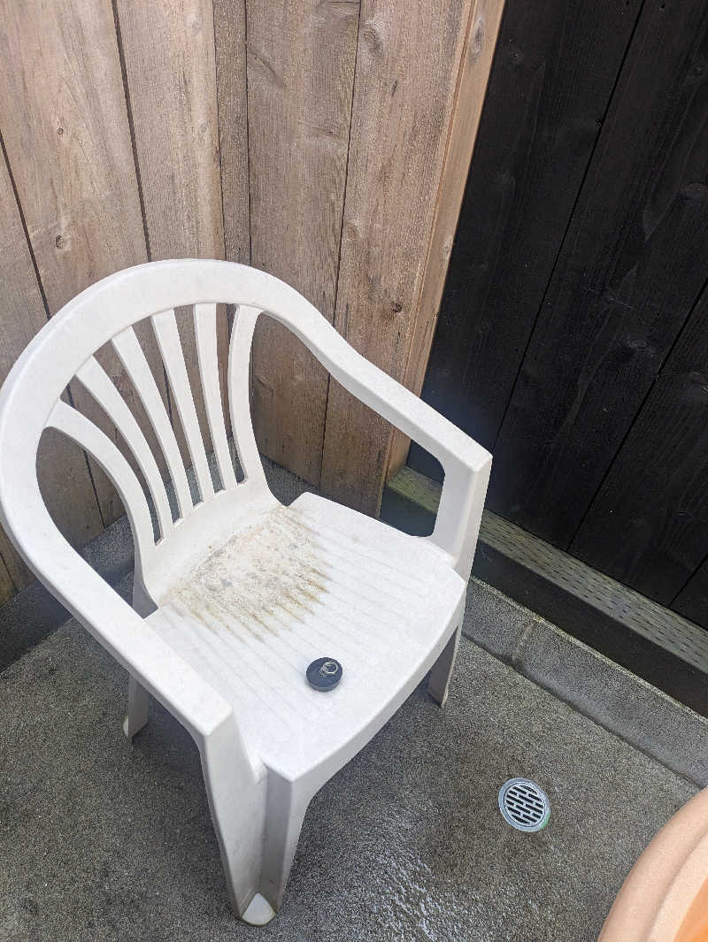 豊後おやぢ★さんのセルフロウリュ&天然水 ななせ川サウナのサ活写真