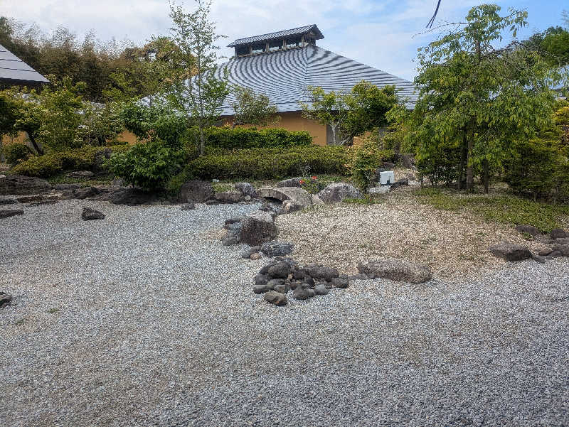 豊後おやぢ★さんの赤村ふるさとセンター 源じいの森温泉のサ活写真