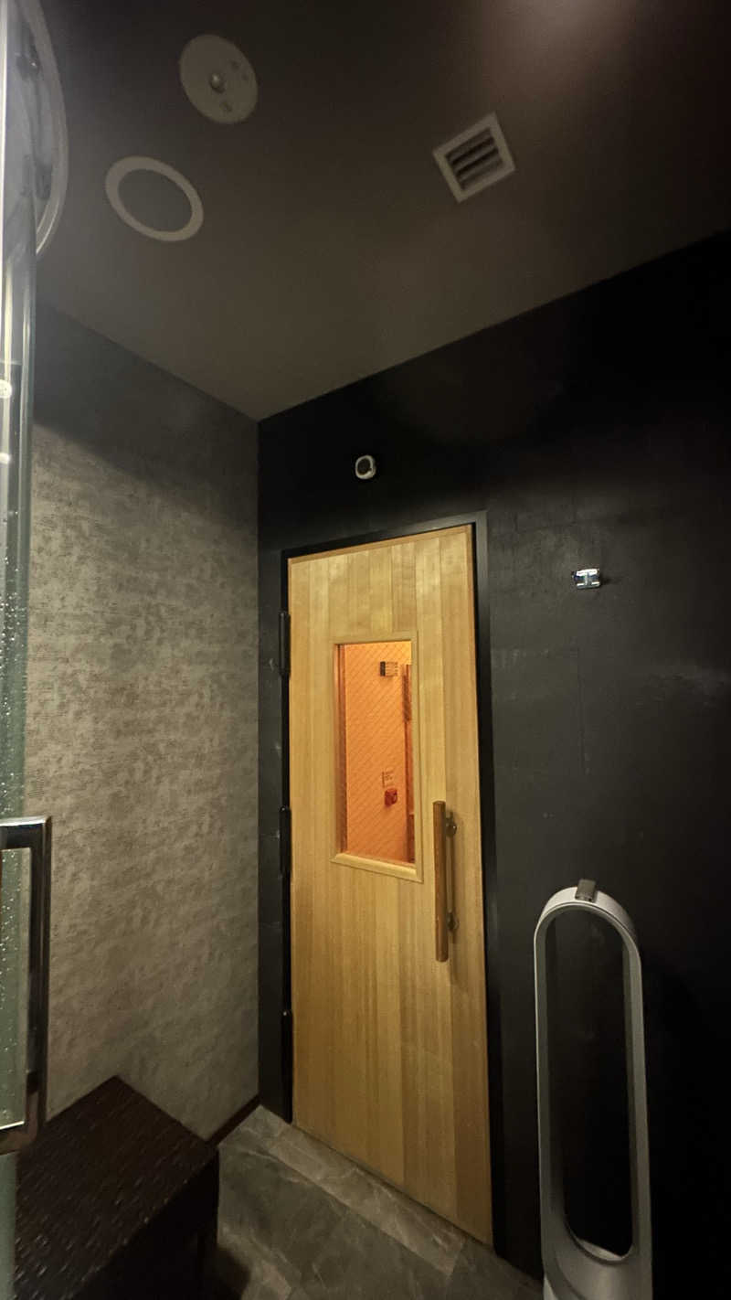 そうたさんのONEPERSON横浜関内のサ活写真