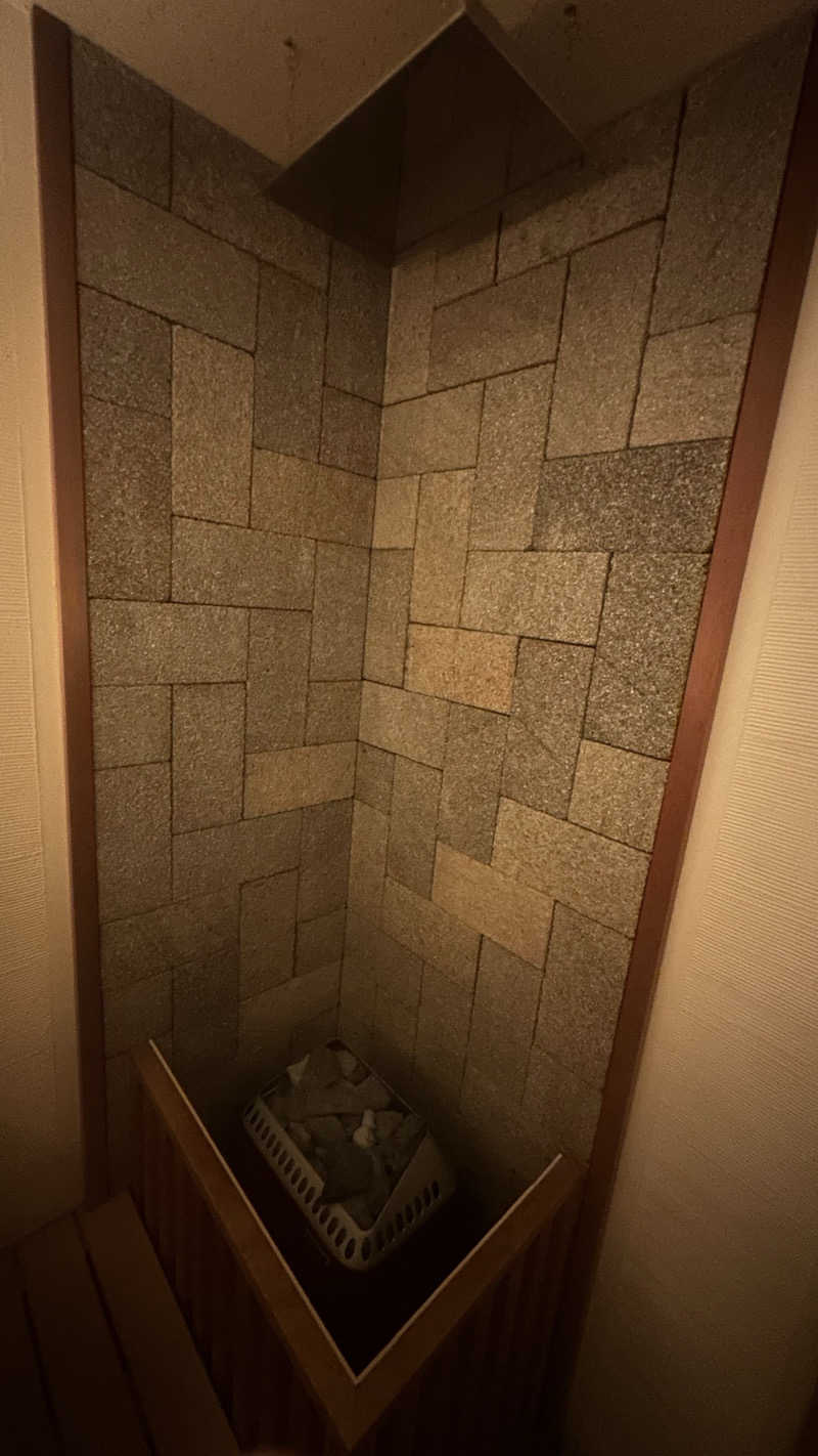 そうたさんのONEPERSON横浜関内のサ活写真