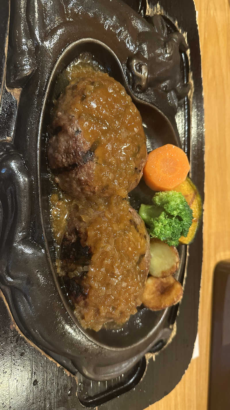 そうたさんのサウナしきじのサ活写真