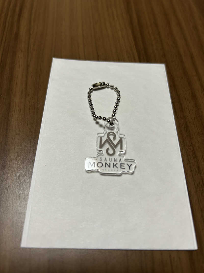りとるじゃんがさんのSAUNA MONKEY / サウナモンキー 名古屋のサ活写真