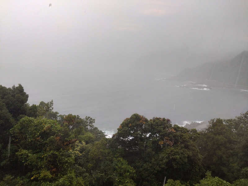 Yuyaさんのプレジャーリゾート伊豆赤沢温泉(赤沢日帰り温泉館)のサ活写真