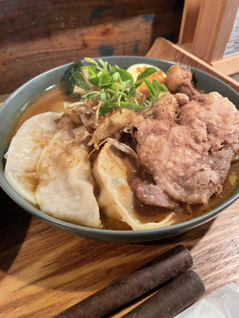 T'zのLIVE-GYMにようこそ！さんのニセコ駅前温泉 綺羅乃湯のサ活写真