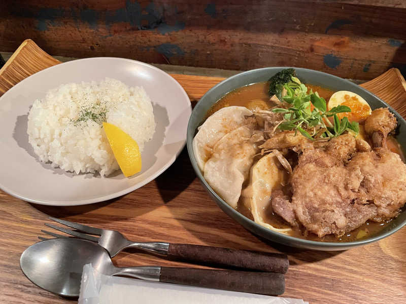 T'zのLIVE-GYMにようこそ！さんのニセコ駅前温泉 綺羅乃湯のサ活写真