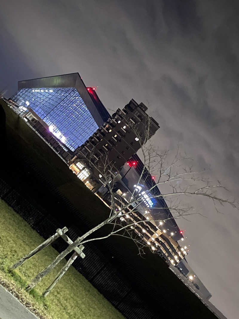 T'zのLIVE-GYMにようこそ！さんのサウナコタンサッポロのサ活写真