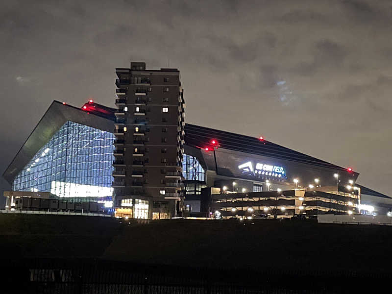 T'zのLIVE-GYMにようこそ！さんのサウナコタンサッポロのサ活写真