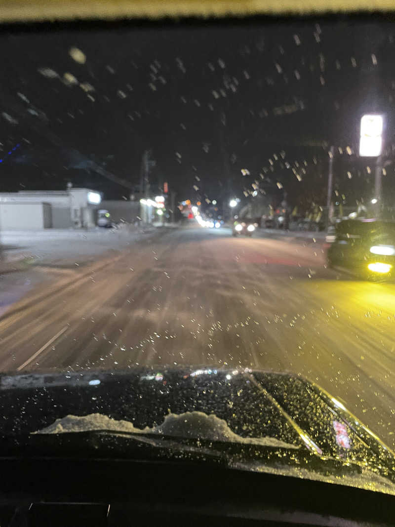 T'zのLIVE-GYMにようこそ！さんのニセコ駅前温泉 綺羅乃湯のサ活写真