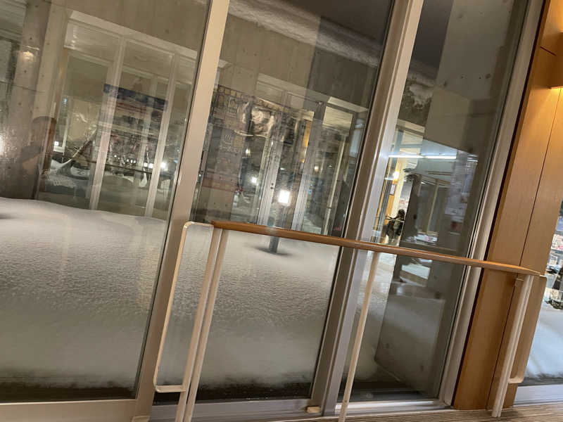 T'zのLIVE-GYMにようこそ！さんのニセコ駅前温泉 綺羅乃湯のサ活写真