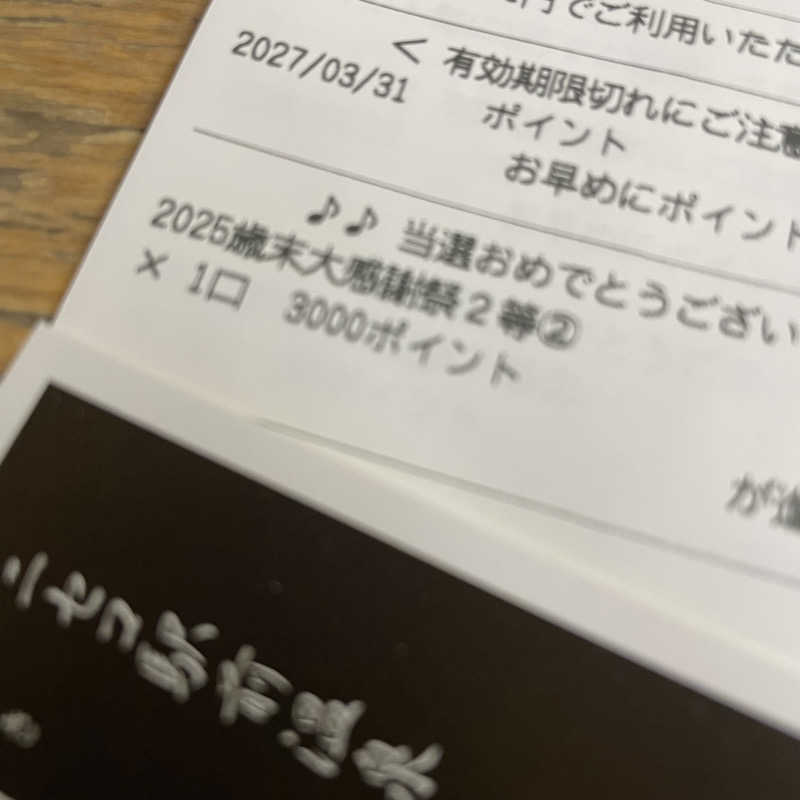 T'zのLIVE-GYMにようこそ！さんのニセコ駅前温泉 綺羅乃湯のサ活写真