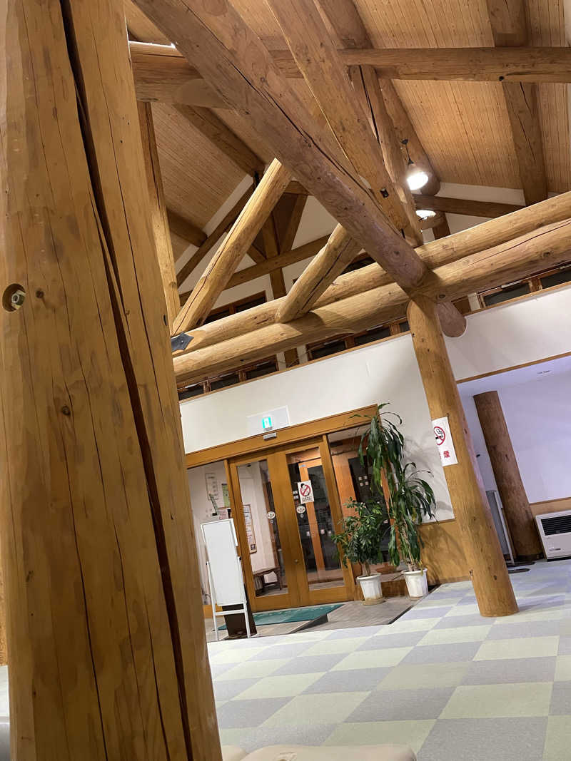 T'zのLIVE-GYMにようこそ！さんのまっかり温泉のサ活写真