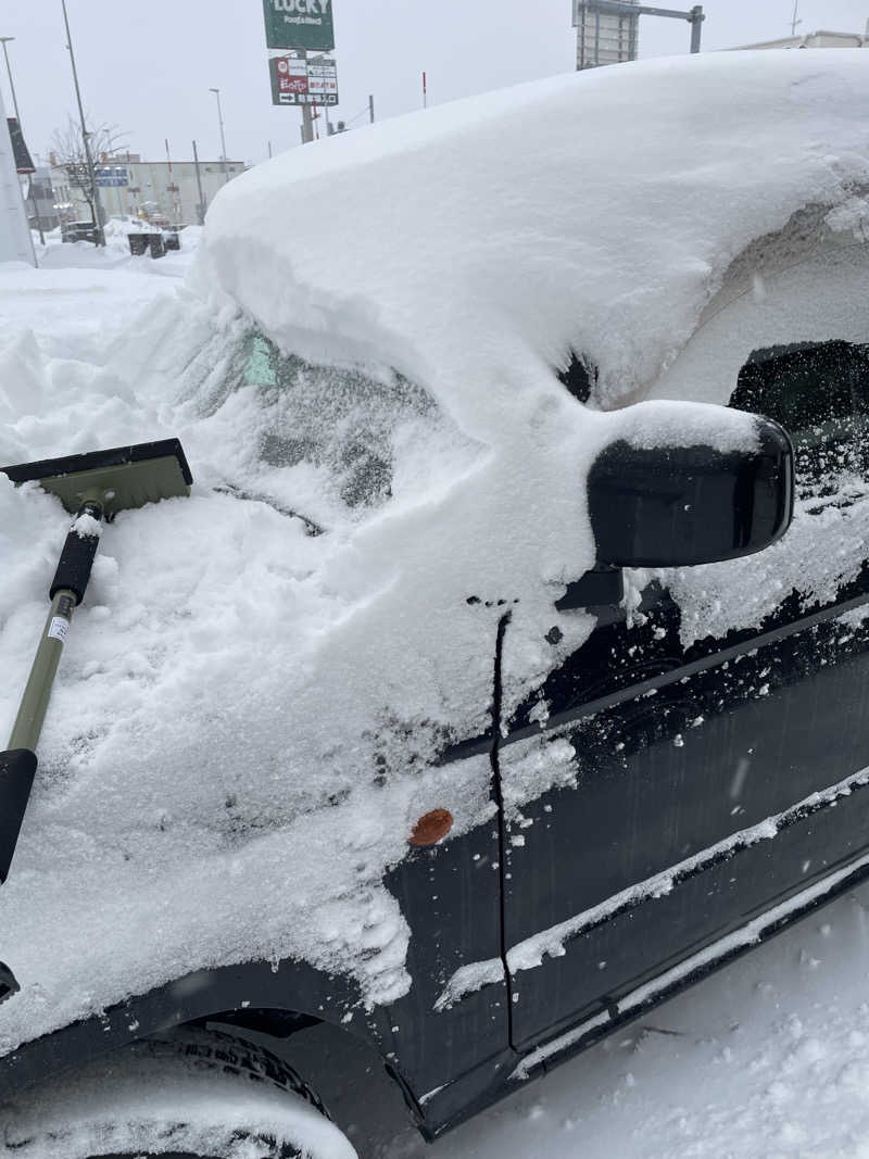 T'zのLIVE-GYMにようこそ！さんのニセコ駅前温泉 綺羅乃湯のサ活写真