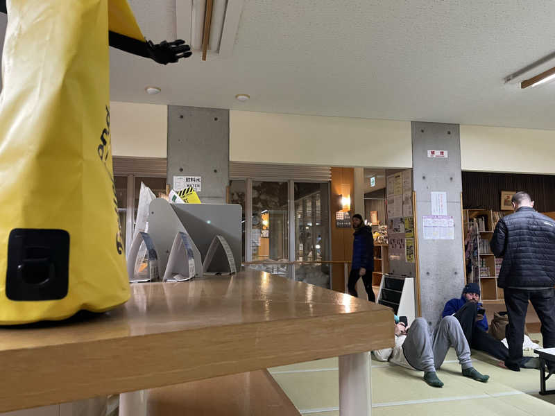 T'zのLIVE-GYMにようこそ！さんのニセコ駅前温泉 綺羅乃湯のサ活写真