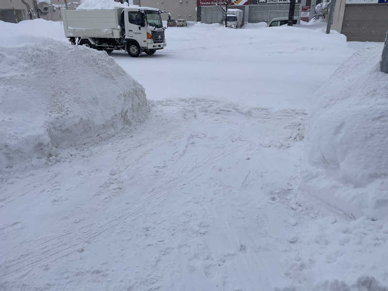 T'zのLIVE-GYMにようこそ！さんのニセコ駅前温泉 綺羅乃湯のサ活写真