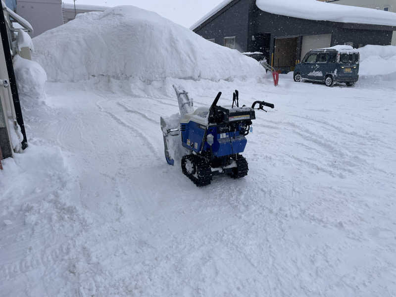 T'zのLIVE-GYMにようこそ！さんのニセコ駅前温泉 綺羅乃湯のサ活写真