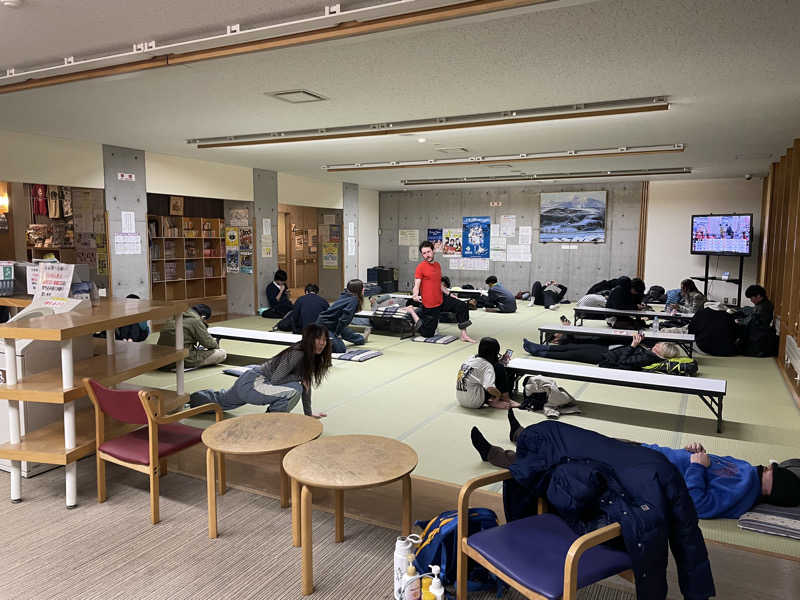 T'zのLIVE-GYMにようこそ！さんのニセコ駅前温泉 綺羅乃湯のサ活写真