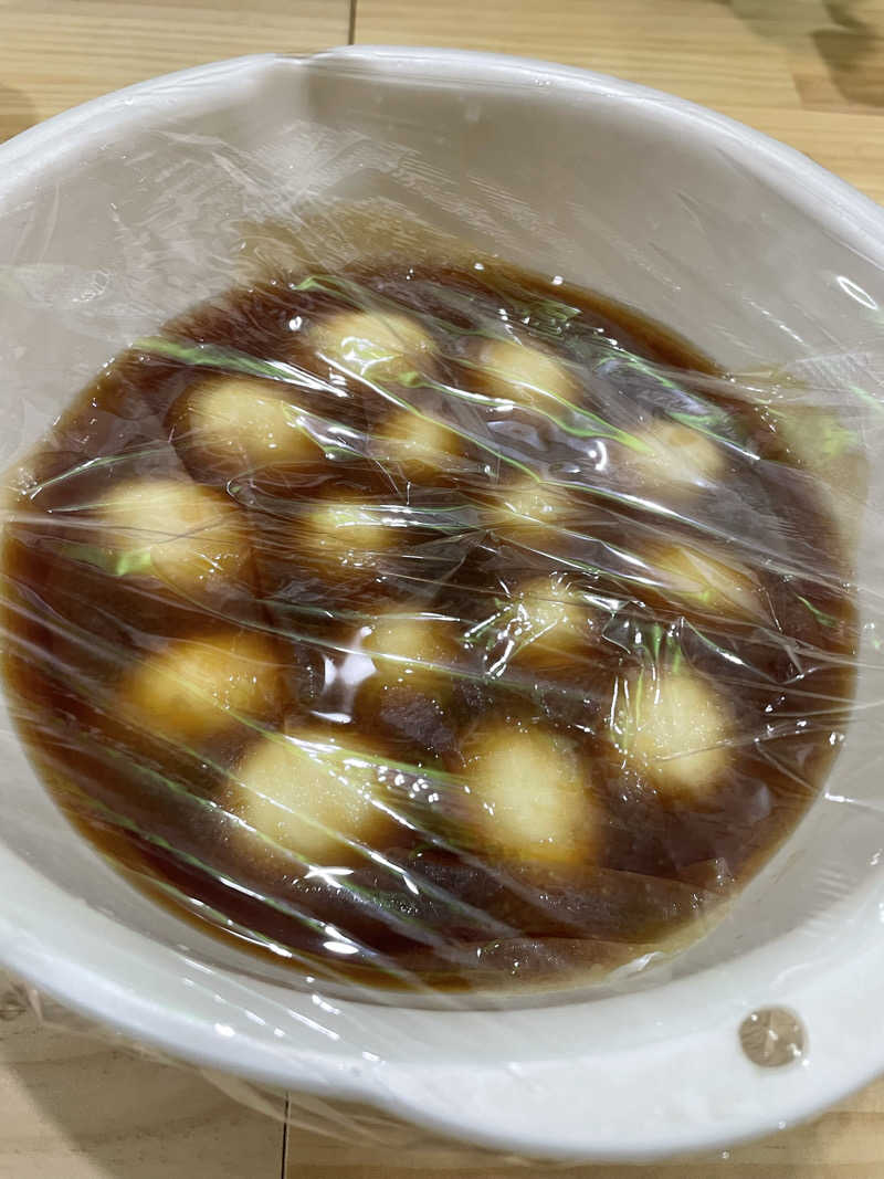 T'zのLIVE-GYMにようこそ！さんのまっかり温泉のサ活写真