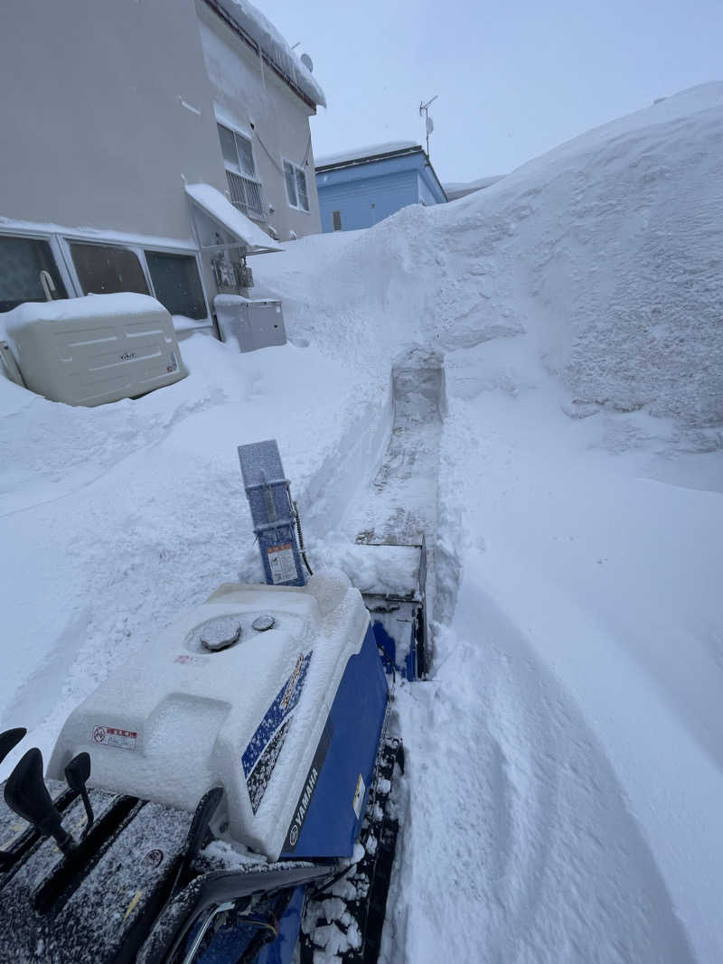 T'zのLIVE-GYMにようこそ！さんのニセコ駅前温泉 綺羅乃湯のサ活写真