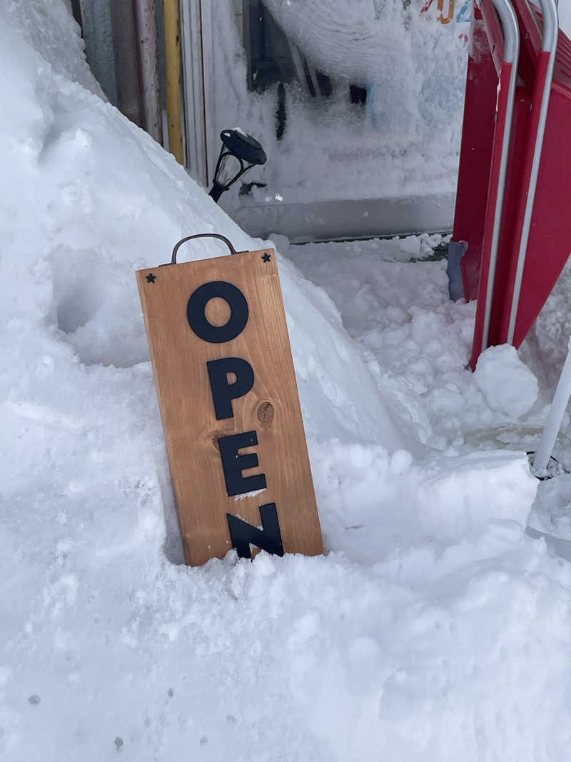 T'zのLIVE-GYMにようこそ！さんのニセコ駅前温泉 綺羅乃湯のサ活写真