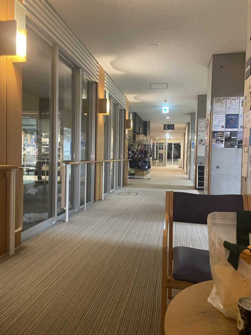 T'zのLIVE-GYMにようこそ！さんのニセコ駅前温泉 綺羅乃湯のサ活写真