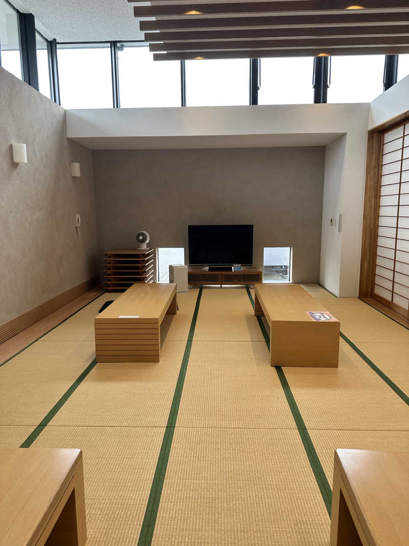 なしえさんの庄内町ギャラリー温泉 町湯のサ活写真