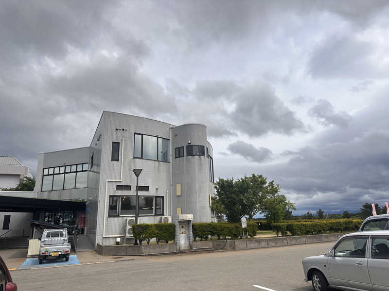 なしえさんの櫛引温泉 ゆ〜Townのサ活写真