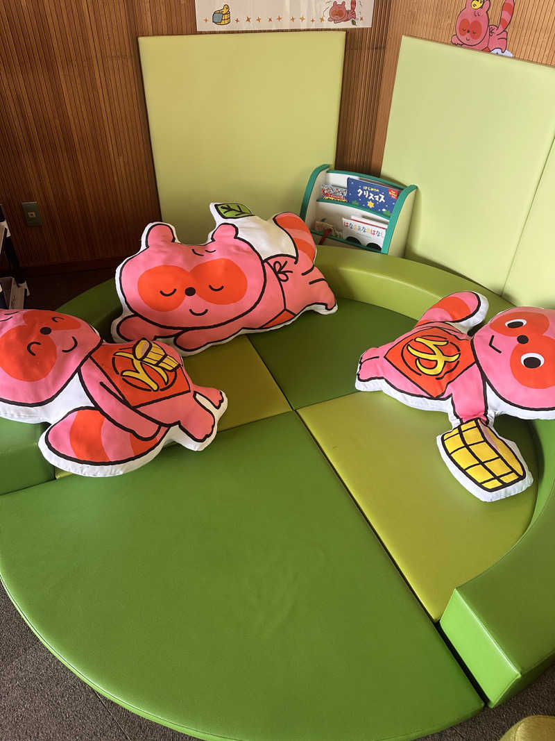 なしえさんの櫛引温泉 ゆ〜Townのサ活写真