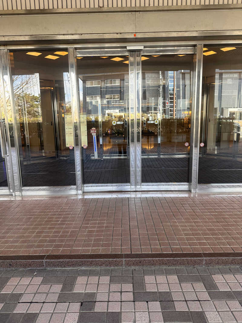 なしえさんのSPA ゆーぱる(タスパークホテル長井)のサ活写真