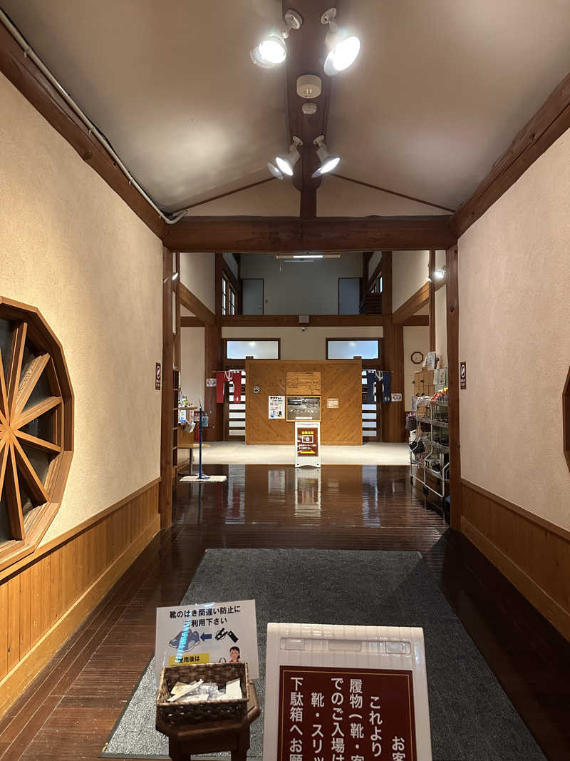 なしえさんのホットハウスカムロのサ活写真