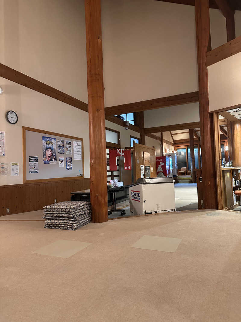 なしえさんのホットハウスカムロのサ活写真