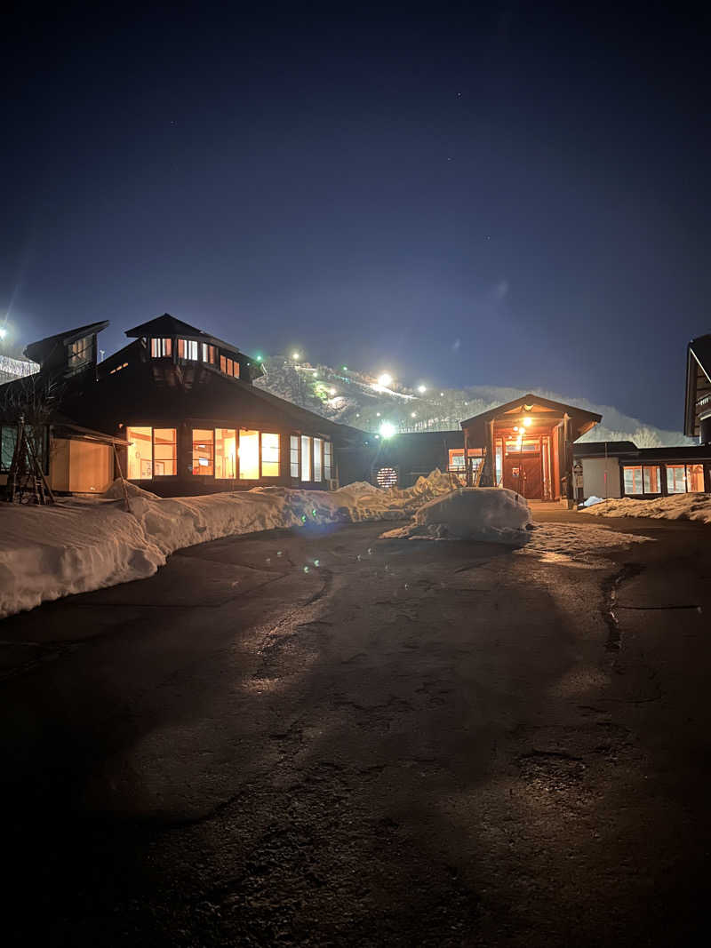 なしえさんのホットハウスカムロのサ活写真