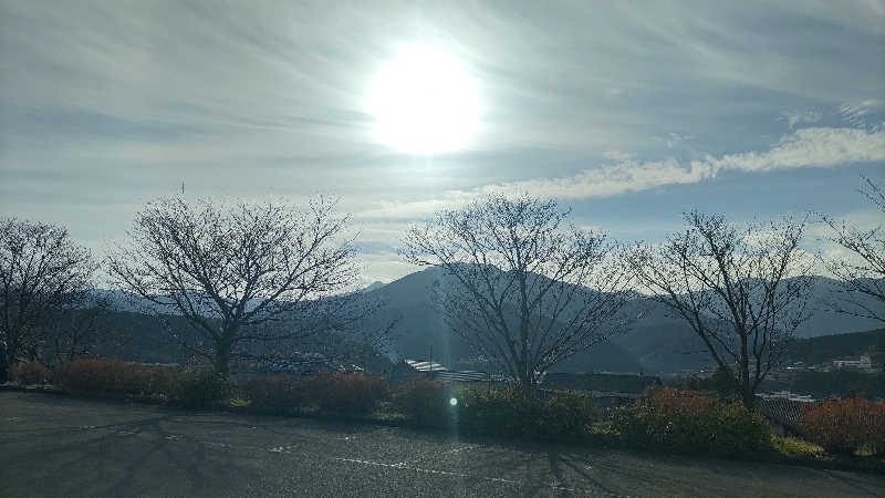 ｸｲｯｸ_ｸｴﾝﾁさんの東温市ふるさと交流館さくらの湯のサ活写真