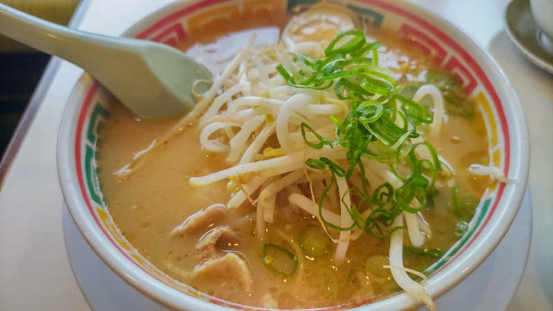 ｸｲｯｸ_ｸｴﾝﾁさんの清水湯のサ活写真