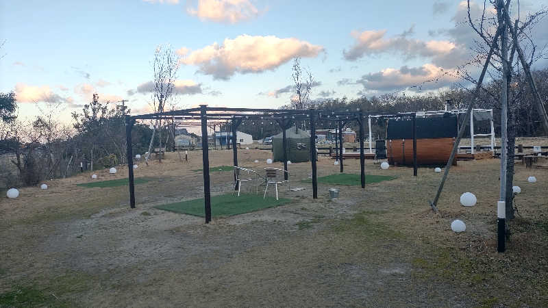 ｸｲｯｸ_ｸｴﾝﾁさんの南道後温泉ていれぎの湯のサ活写真