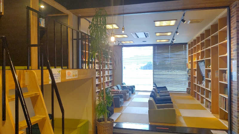 ｸｲｯｸ_ｸｴﾝﾁさんの南道後温泉ていれぎの湯のサ活写真