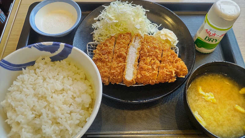 ｸｲｯｸ_ｸｴﾝﾁさんの東温市ふるさと交流館さくらの湯のサ活写真
