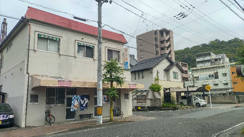 ｸｲｯｸ_ｸｴﾝﾁさんの清水湯のサ活写真