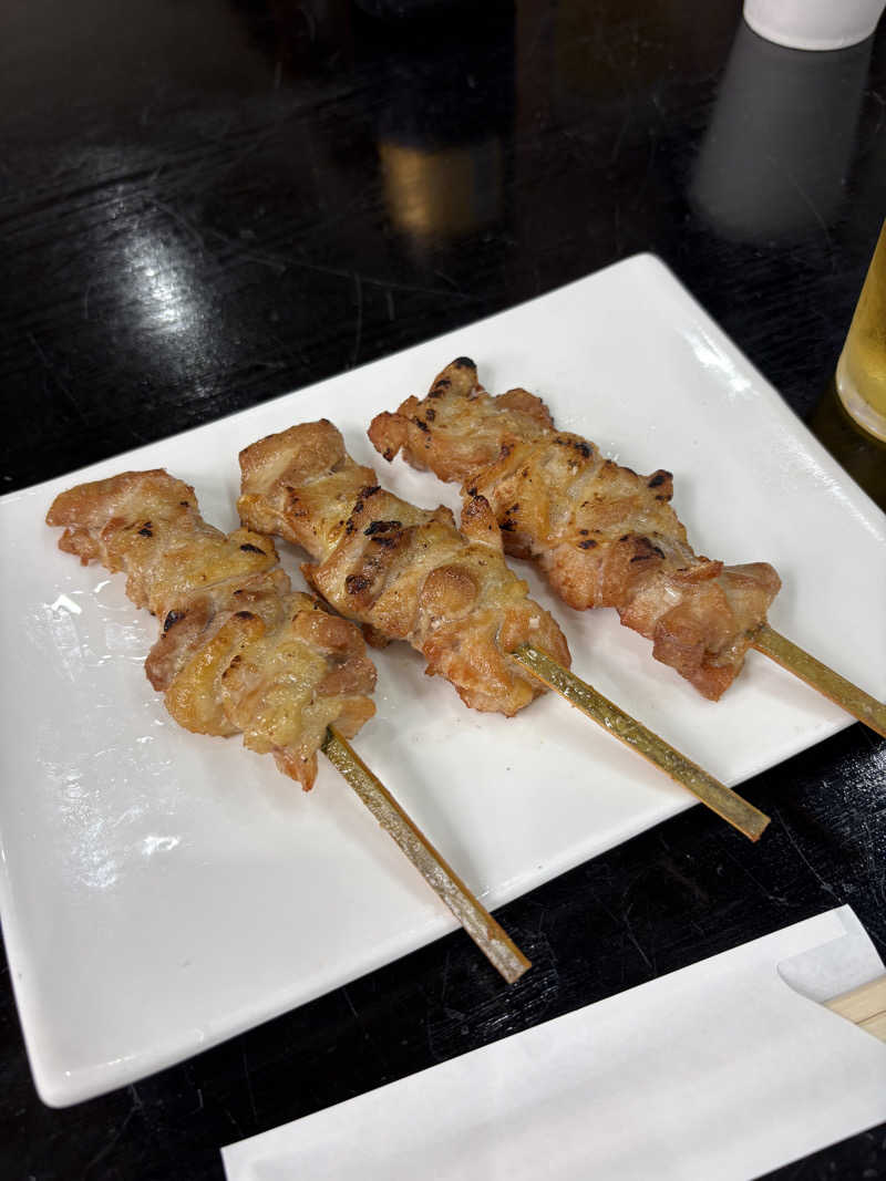 JUNさんのヨコヤマ・ユーランド鶴見のサ活写真