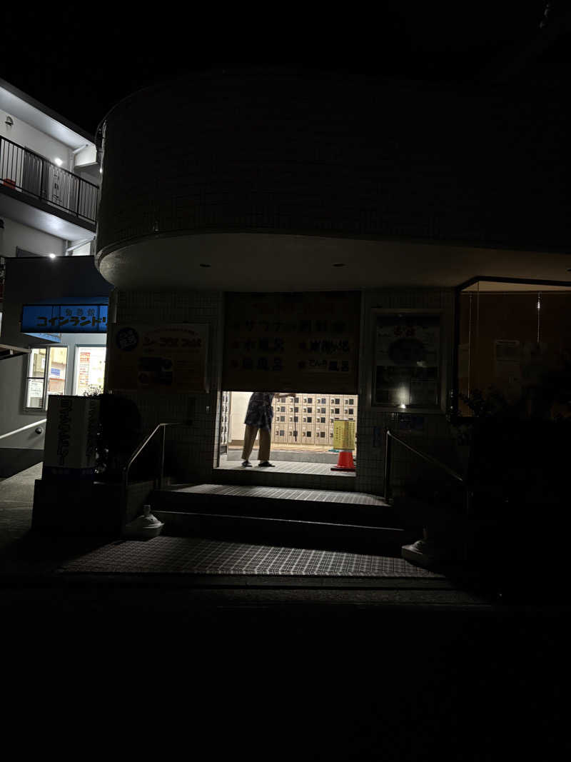 JUNさんの亀遊舘のサ活写真