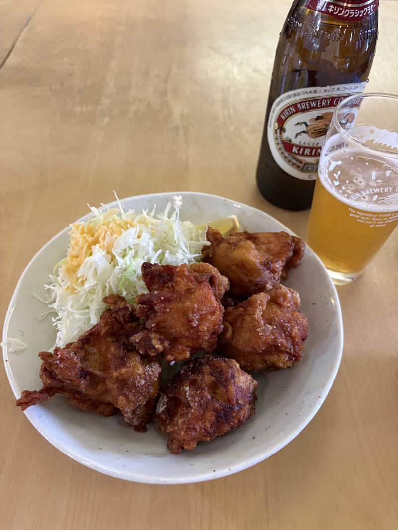 JUNさんのガーデンサウナ蒲田 (カプセルイン蒲田)のサ活写真