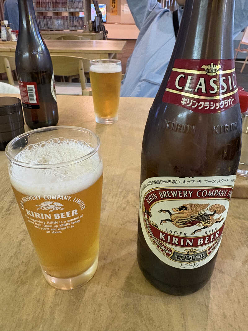 JUNさんのガーデンサウナ蒲田 (カプセルイン蒲田)のサ活写真