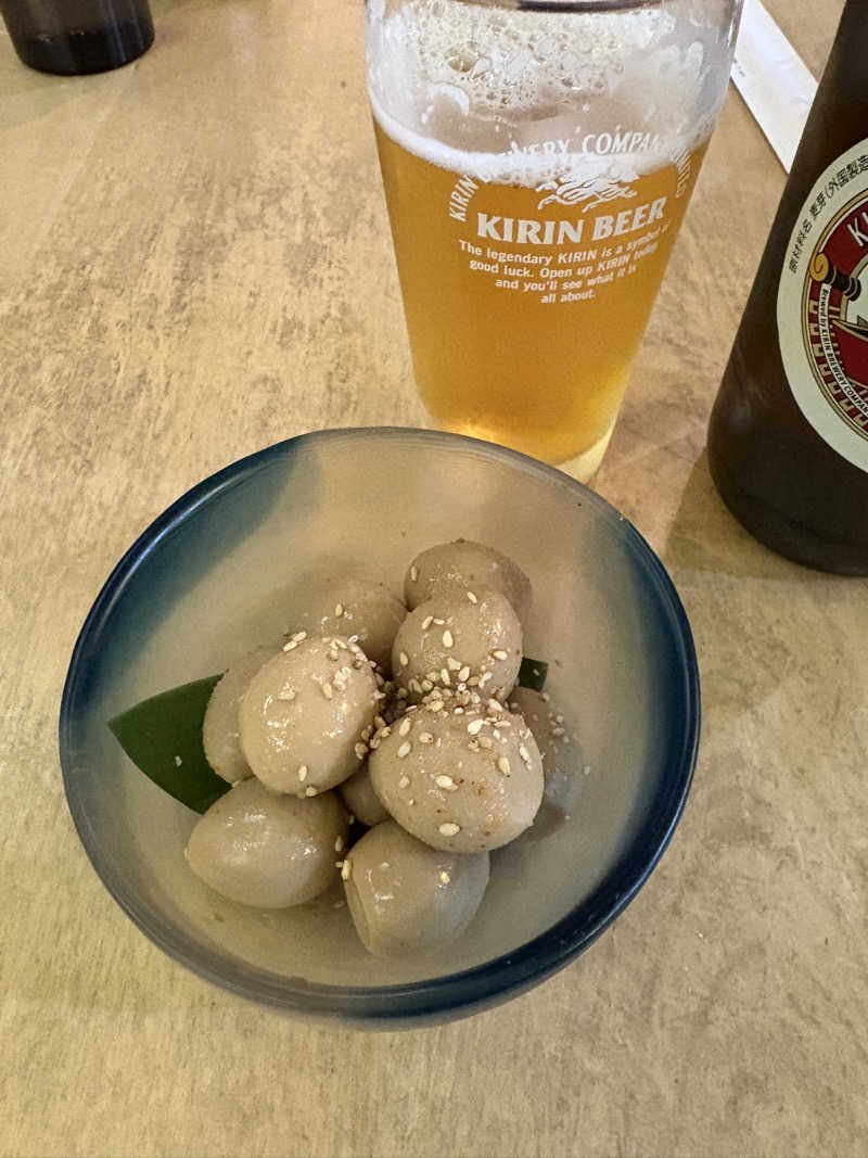 JUNさんのガーデンサウナ蒲田 (カプセルイン蒲田)のサ活写真