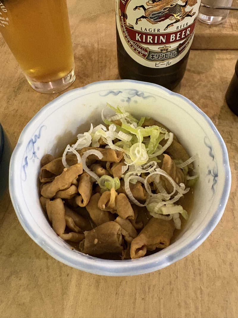 JUNさんのガーデンサウナ蒲田 (カプセルイン蒲田)のサ活写真