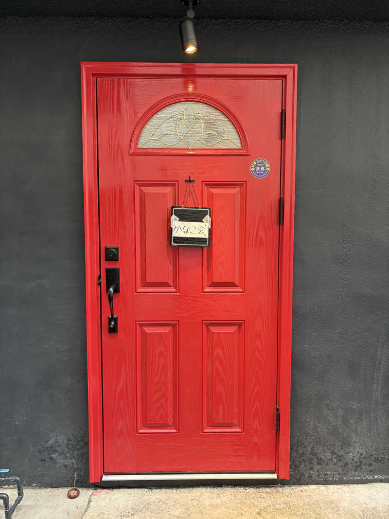 JUNさんのサウナスナック「かなこ」のサ活写真