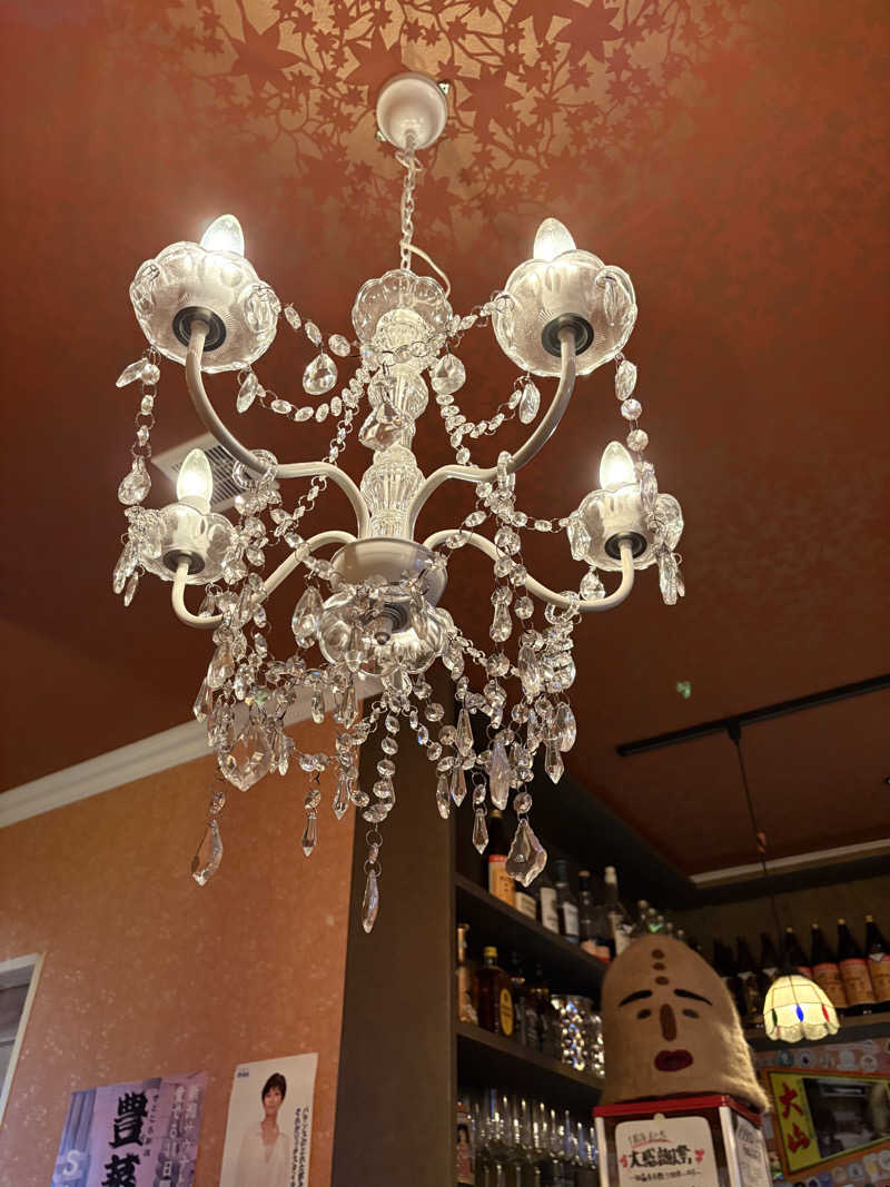 JUNさんのサウナスナック「かなこ」のサ活写真